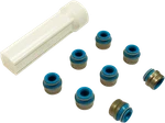 Feuling Valve Guide Seals For 6.00 Mm Stem V-rod 1079. Fixed Price $29.79.
