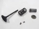 1975-1981 Honda Goldwing Gl 1000 1100 Engine Intake Valve Oem 14711-371-000. Fixed Price $39.99.