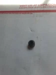 Honda 12208-HP5-601 Seal Valve Stem Nos Oem. Fixed Price $10.00.
