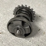 1986 86-88 Kawasaki Oem Power Exhaust Valve Governor Assembly. Fixed Price $39.99.