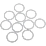 Eastern Motorcycle Parts Pushrod Tube Washers A-6762B. Fixed Price $24.29.