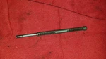 KX500 Kawasaki 1988 Governor Rod 49046-1057. Fixed Price $120.00.