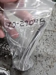 Nos Triumph 650/750 Exhaust Valve 70-2904 Single. Fixed Price $27.00.