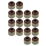 Valve Stem Seal For Kawasaki Ninja ZX10R 2006-2020 / 92049-1349. Fixed Price $15.00.