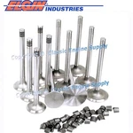 New Set Of Intake & Exhaust Valves Fits Some Amc Jeep 232 258 Engines. Fixed Price $101.99.