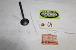 A5 Kawasaki Nos Valve 12004-018. Fixed Price $39.99.