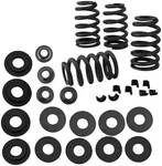 Ss Cycle Street Performance .585IN. Valve Spring Kit 900-0593 48-3980. Fixed Price $163.95.