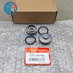 2PCS Engine Valve Tappet Adjustment Cover Cap O-ring Fit For Honda 12361-300-000. Fixed Price $7.69.