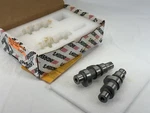 Andrews TW31G Gear Drive Camshafts .510 Lift 99-06 Harley Twin TC88 288131G. Fixed Price $269.95.