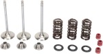Moose Offroad Valve And Spring Kit Yamaha WR450F YZ450F M80-80950. Fixed Price $307.95.