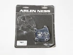 Arlen Ness 12-572 10-GAUGE Lifter Block Cover Chrome 1999-2017 Harley Twin Cam. Fixed Price $100.00.