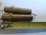 Nos Bsa Triumph 65006B+006 Valve Guide (selling As Pair) (SPB8). Fixed Price $35.00.