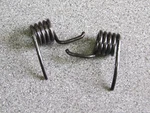 Ducati ST3 Valve Cam Rocker Closing Lifter Arm Spring Intake Pair. Fixed Price $13.43.
