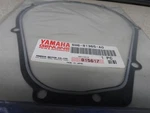 Nos Oem Yamaha Hole Cover Gasket 1990-17 FX700 SJ650 WB700 WRA650 6M6-81365-A0. Fixed Price $21.24.