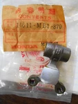 Nos Honda Oem Valve Rocker Arm 1984 1985 VF700 14611-MB1-870. Fixed Price $94.94.