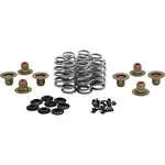 Kibblewhite 0926-3458 20-24400 Beehive Valve Spring Kit. Fixed Price $539.84.