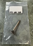 Oem Honda Intake Valve Benly Super Sport 125 CB92 Touring 150 CA95 14711-200-020. Fixed Price $49.95.