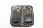 Reed Valve 12021-1130 2009 Kawasaki 650R Ninja EX650C9F. Fixed Price $37.00.