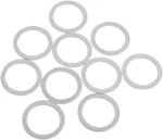 Eastern Motorcycle Parts A-6762B Pushrod Tube Washers For Harley-davidson. Fixed Price $17.34.