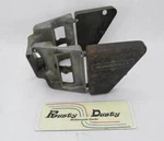 Vintage Triumph Bonneville 650 Air Box And Side Covers. Fixed Price $169.99.