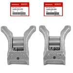 Genuine Honda CRF250 CBR250 Valve Rock Arm (in/ex) 14430-K33-D00 & 14440-K33-D00. Fixed Price $170.00.