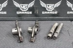 1998 81-02 Honda XR200R Oem Exhaust Intake Valve Rocker Arms Set Good!. Fixed Price $69.99.