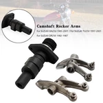 Camshaft Rocker Arms For Suzuki DR250 82-87 GN250 85-01 TU250 1997-2001 Us. Fixed Price $56.78.