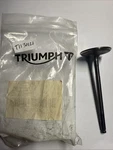 Valve, Inlet P/n T1130121. Fixed Price $54.99.