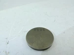 Nos Yamaha Valve Adjusting 305 Shim 1J7-12169-T1-00 FJ600 FZ600 XJ1100 S266A. Fixed Price $8.99.