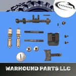 1995-2006 Kawasaki KDX200 Kips Power Valve Set Oem 12005-1274 Used Good. Fixed Price $189.00.