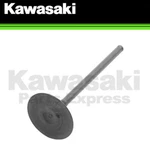 New 2006 2021 Genuine Kawasaki Concours Ninja ZX-14 Intake Valve 12004-0020. Fixed Price $45.63.