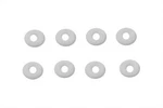 Cam Chest Breather Valve Washer Set For Harley-davidson. Fixed Price $44.99.