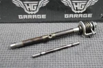 1999 Suzuki 99-00 RM250 Oem Exhaust Power Valve Shaft Lever Pin 11266-28C10. Fixed Price $69.99.