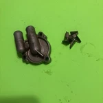 1998 - 2025 Kawasaki KX80 KX100 KX112 Water Pump Cover Impeller Shaft Housing. Fixed Price $35.00.
