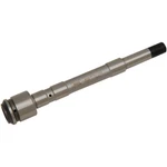 Jims DS-193819 17611-66B Rocker Arm Shaft Big Twin. Fixed Price $111.40.
