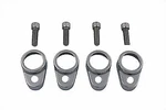 Tappet Block Cover Set Chrome For Harley Davidson By V-twin. Fixed Price $30.84.