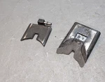 Kawasaki KX100 Cylinder Exhaust Power Valve 1998-2013. Fixed Price $55.00.