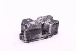 1987 Honda CR125R Exhaust Manifold Sub Chamber 18331-KS6-700. Fixed Price $33.95.