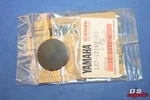 Nos Yamaha Adjusting Shim Pad 2.75 1982-1986 XJ650 1980-1981 XS850 1J7-12169-J1. Fixed Price $7.95.