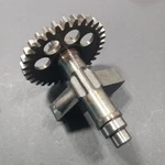 2000-2007 Ktm Counter Balance Shaft Weight Oe Rfs 250 400 450 525 560 Sx Exc Mxc. Fixed Price $39.99.