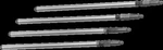 S&s Cycle 930-0051 Pushrods Adjustable 66-84 Hd. Fixed Price $191.50.