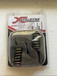 Xceldyne CV4 PSIMX2002 Honda CRF250 Exhaust Spring Kit Pcs.. Fixed Price $29.95.