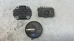 2004 Honda TRX90 Cylinder Head Covers 12331-GB0-910. Fixed Price $25.00.