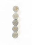 K&l Supply 13-6749 7.50MM Valve Shim Refill, 2.50MM (5 Pack). Fixed Price $21.79.