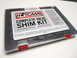 Valve Kit 9.48MM Shims Crf Kxf Rmz Yzf Wr 450 Klx HCSHIM02. Fixed Price $115.16.