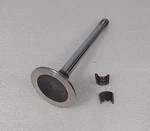 Bmw Exhaust Valve 34MM R68 R69S R60/5 R60/6 R60/7 Elco 11 256 679. Fixed Price $60.00.