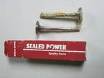 Sealed Power Engine Exhaust Valve Pcs Fits Ford (V-2030). Fixed Price $13.99.