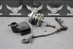 2006 2007 Kawasaki KX250 2T Oem Exhaust Power Valve Linkage Governor Boot Shaft. Fixed Price $229.99.