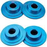 Andrews .600" Lift Springs Collars For V-twin Harley Fl Fx 66-84 271100. Fixed Price $52.33.