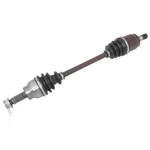Quadboss Rugged Axle TR6-HO-8-224. Fixed Price $176.09.